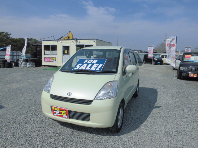 激安車 ＭＲワゴン ＡＴ １５年式 車検３２年６月 福島県相馬市発‼のサムネイル
