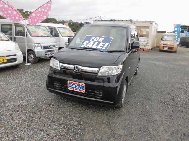 激安車 ゼスト ＡＴ ２０年式 車検３２年９月 福島県相馬市発‼のサムネイル