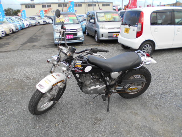 バイクショップピース 中型 0 スズキ バンバン２００ 実働 走行 000km 福島県相馬市発 消費税込み支払総額 176 000 年式不明 低価格車専門店ピース 中古車激安販売 中古車高価買取 全国納車 タイヤ ホイール 福島県相馬市 福島県南相馬市 福島 宮城県内陸送費無料