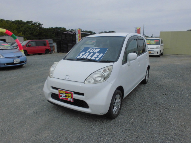 格安車 ライフ ＡＴ 平成１6年式 車検２年付 福島県相馬市発‼の写真