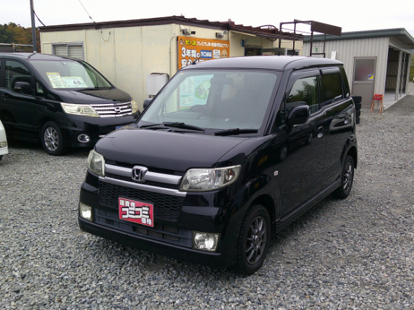 ゼストスポーツ ４ＷＤ 《低価格車コーナー》 車検２年付、自社保証付、登録諸費用・R券込み、タイヤ＆バッテリー現状、店頭お渡し／タイミングベルト交換済み(R5年10月時)のサムネイル