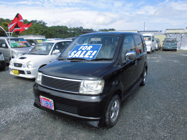 激安車 ＥＫワゴン AT 4WD 14年式 車検30年9月 福島県相馬市発‼のサムネイル