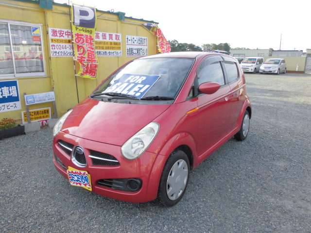 激安車 Ｒ２ ＡＴ 4WD １６年式 車検３１年５月 福島県相馬市発‼のサムネイル